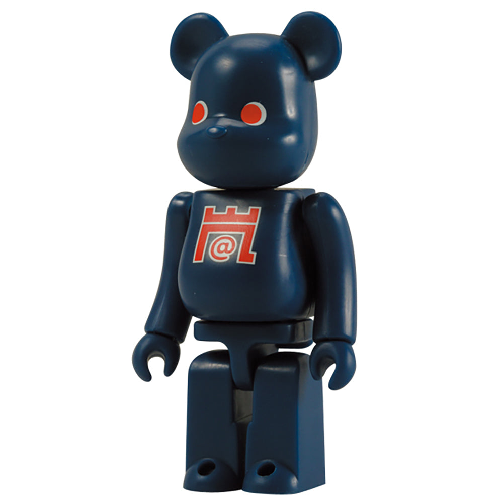 ARASHI BE@RBRICK blue version_0