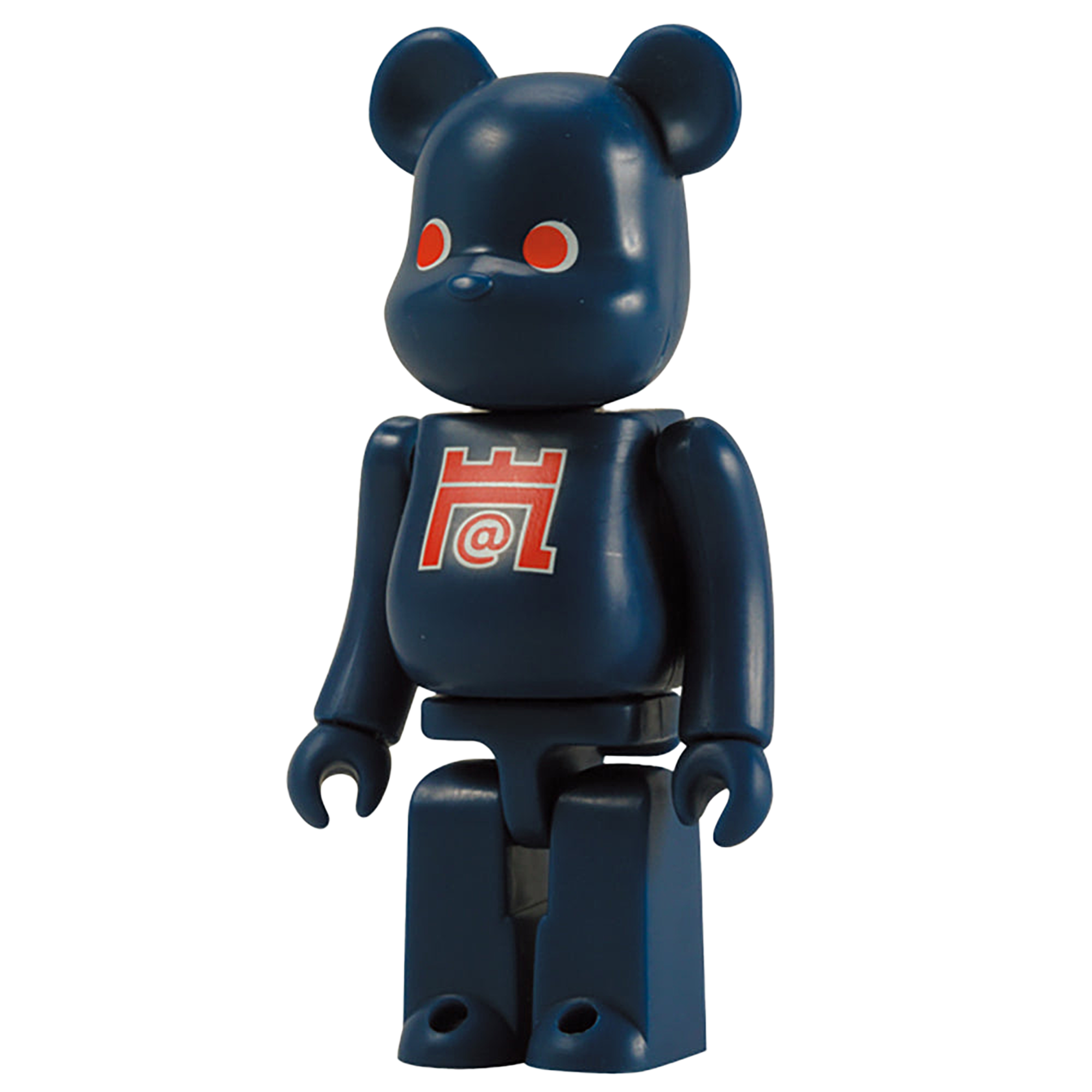 ARASHI BE@RBRICK blue version