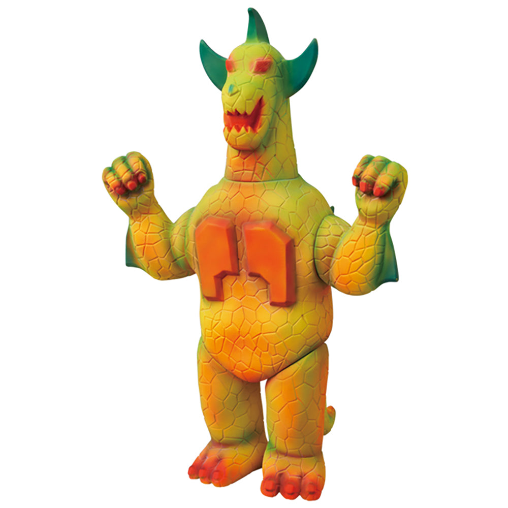 鉱石怪獣テンタドン（バルセロナ塗装モデル）_0