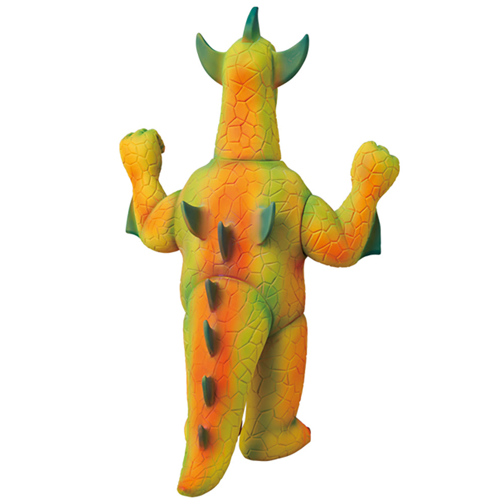 鉱石怪獣テンタドン（バルセロナ塗装モデル）_1