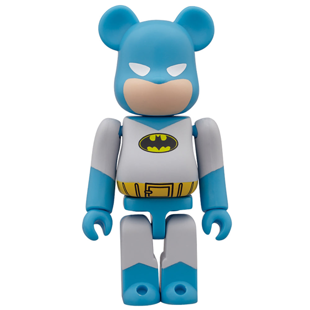 BE@RBRICK BATMAN(TM)_0