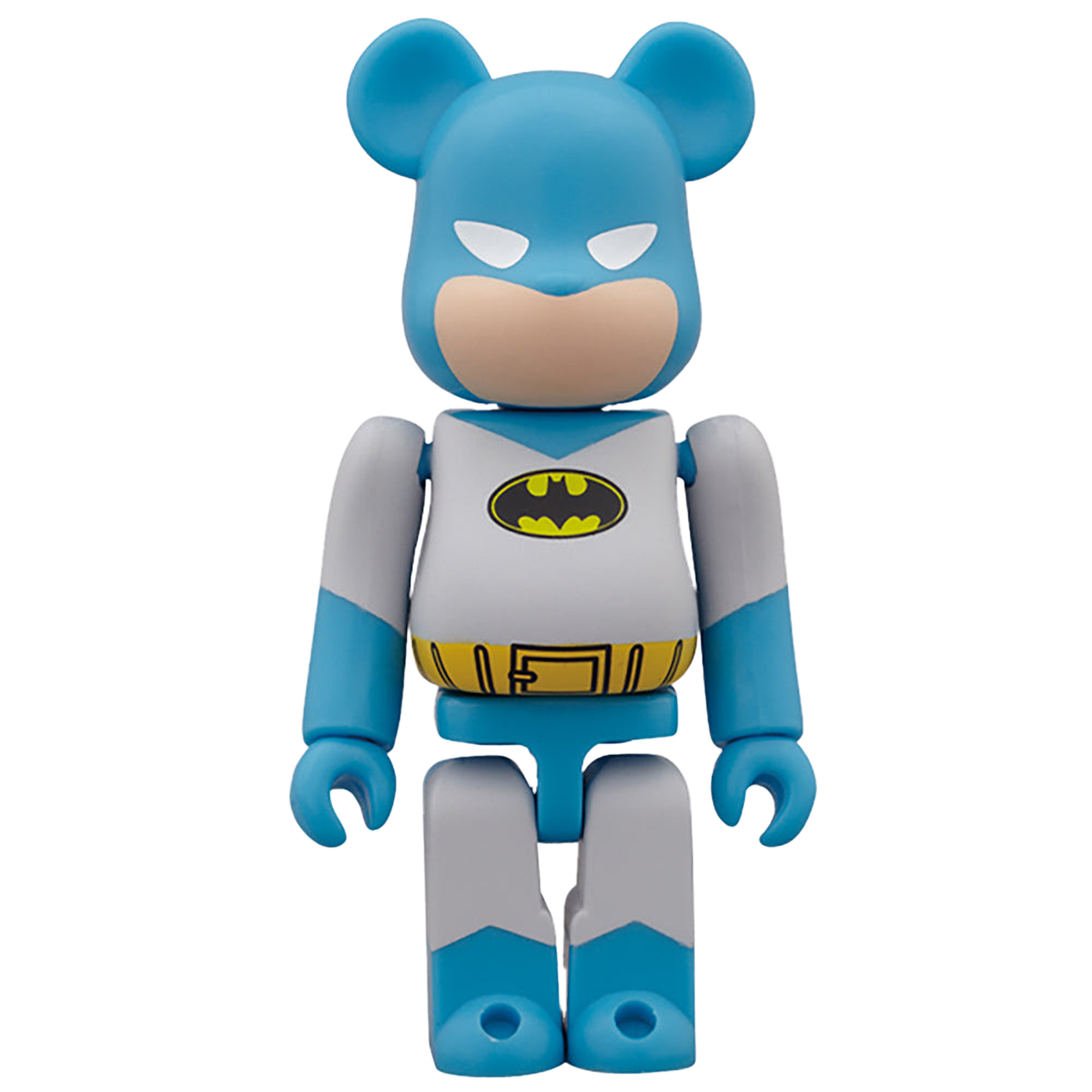 BE@RBRICK BATMAN(TM)