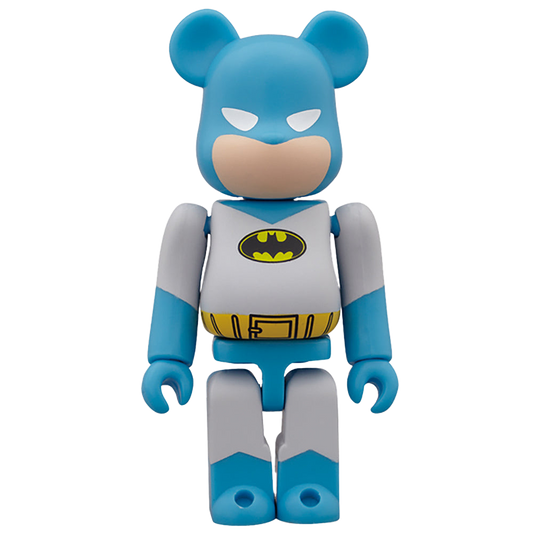 BE@RBRICK BATMAN(TM)