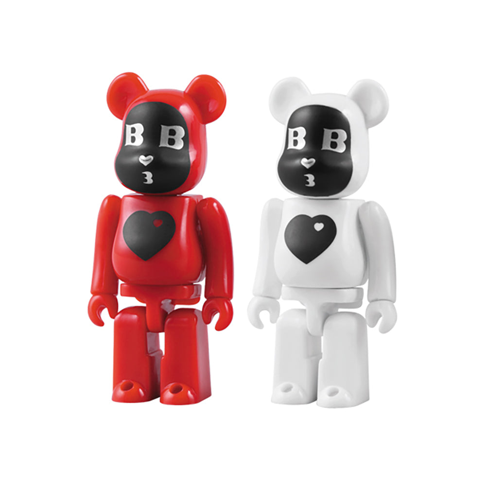 BABBI♥BE@RBRICK 09 100%_0