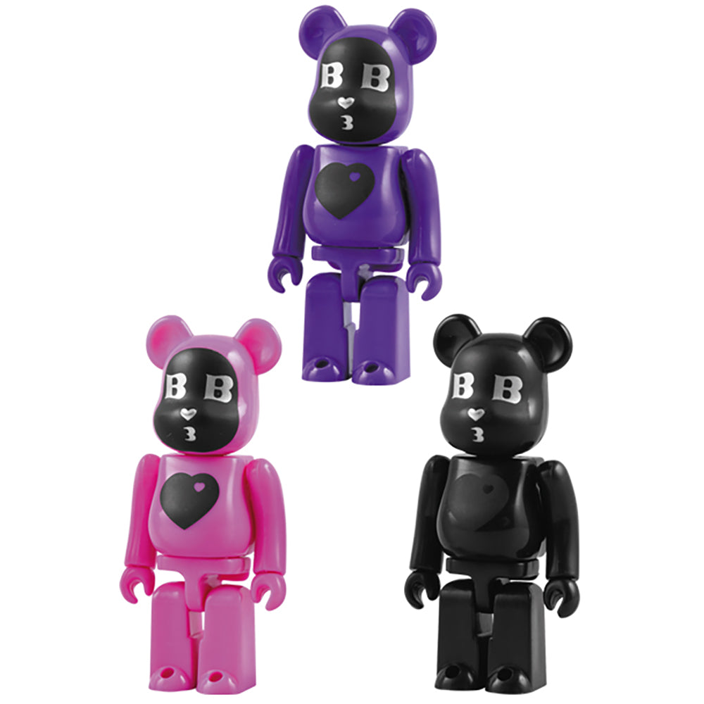 BABBI♥BE@RBRICK 09 100%_0