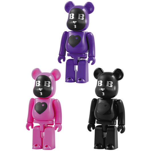 BABBI♥BE@RBRICK 09 100%_0