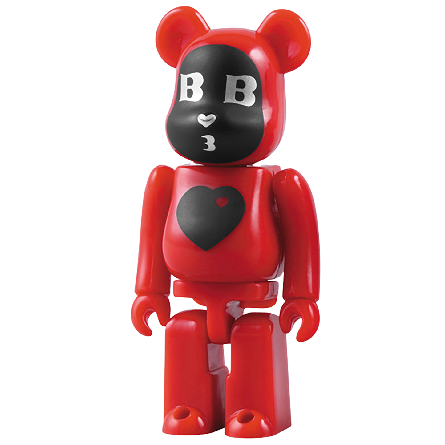 BABBI♥BE@RBRICK 09 100%