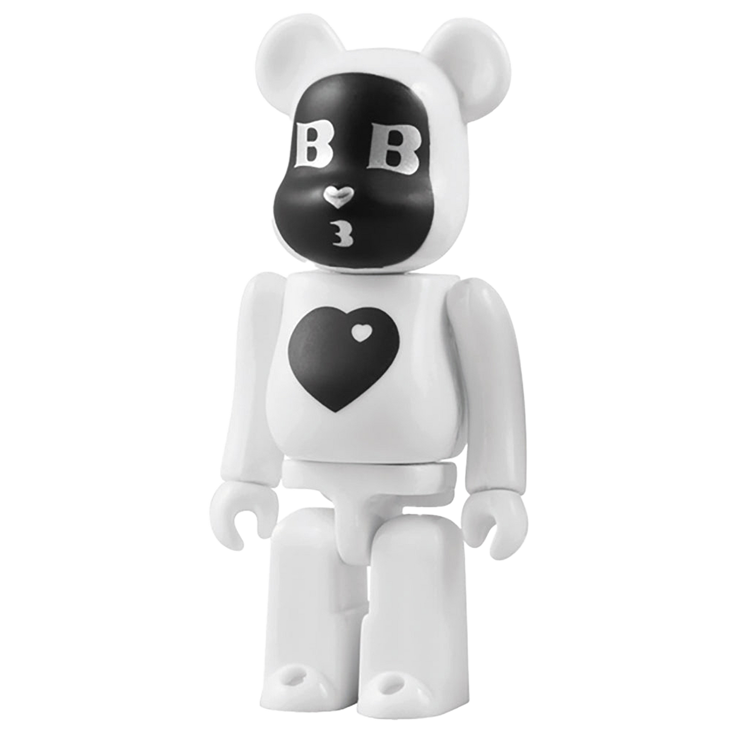 BABBI♥BE@RBRICK 09 100%