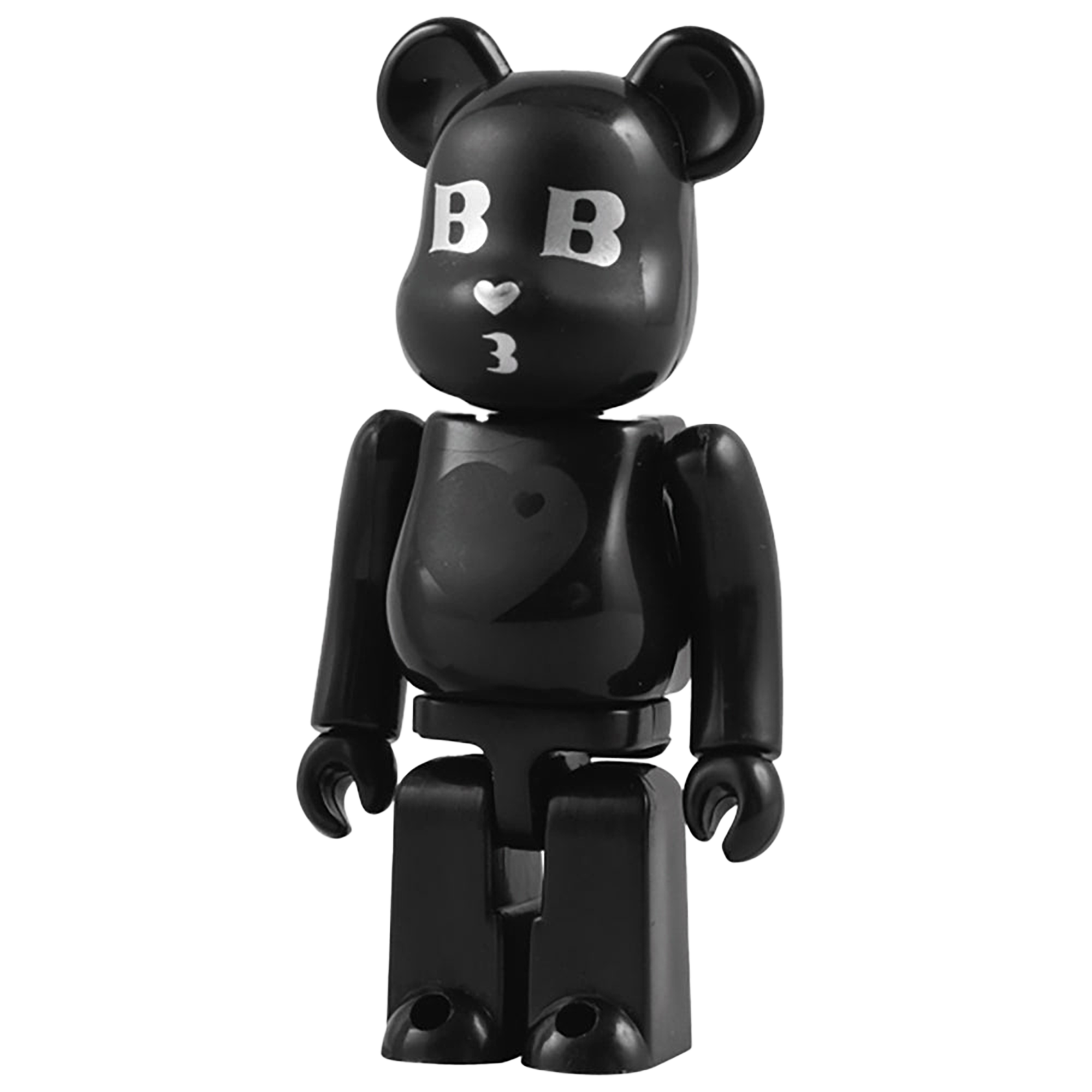 BABBI♥BE@RBRICK 09 100%