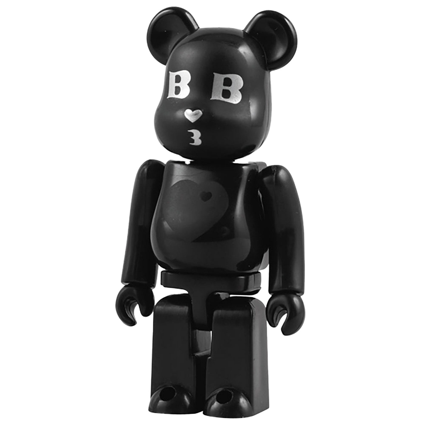 BABBI♥BE@RBRICK 09 100%