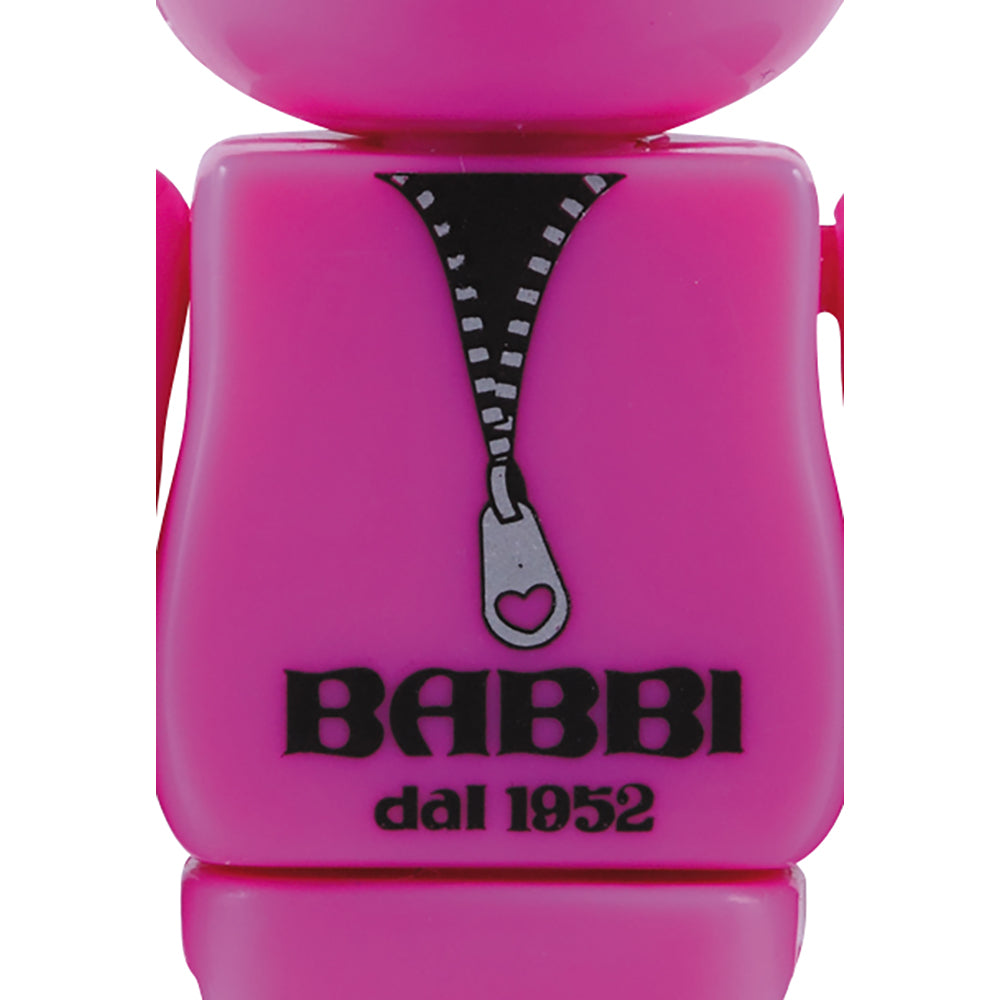 BABBI♥BE@RBRICK 09 100%_4