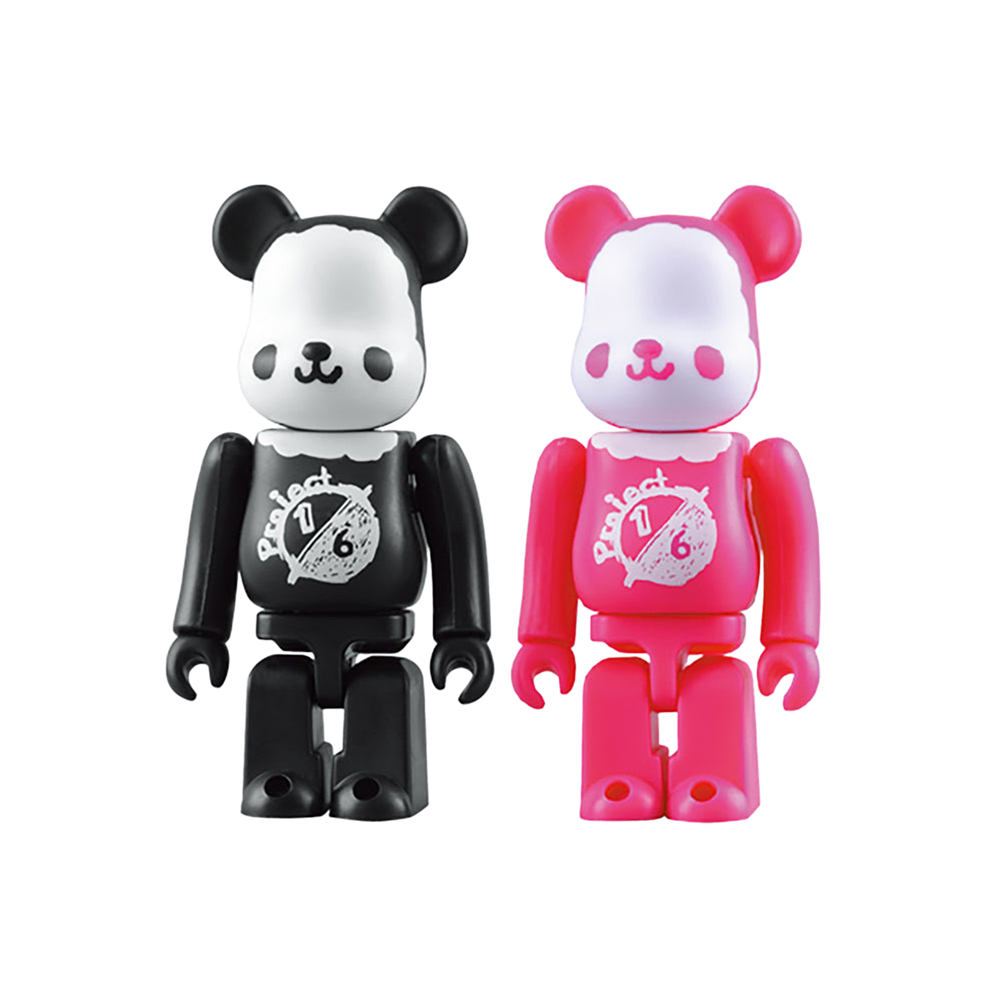 100％ ボアベア BE@RBRICK