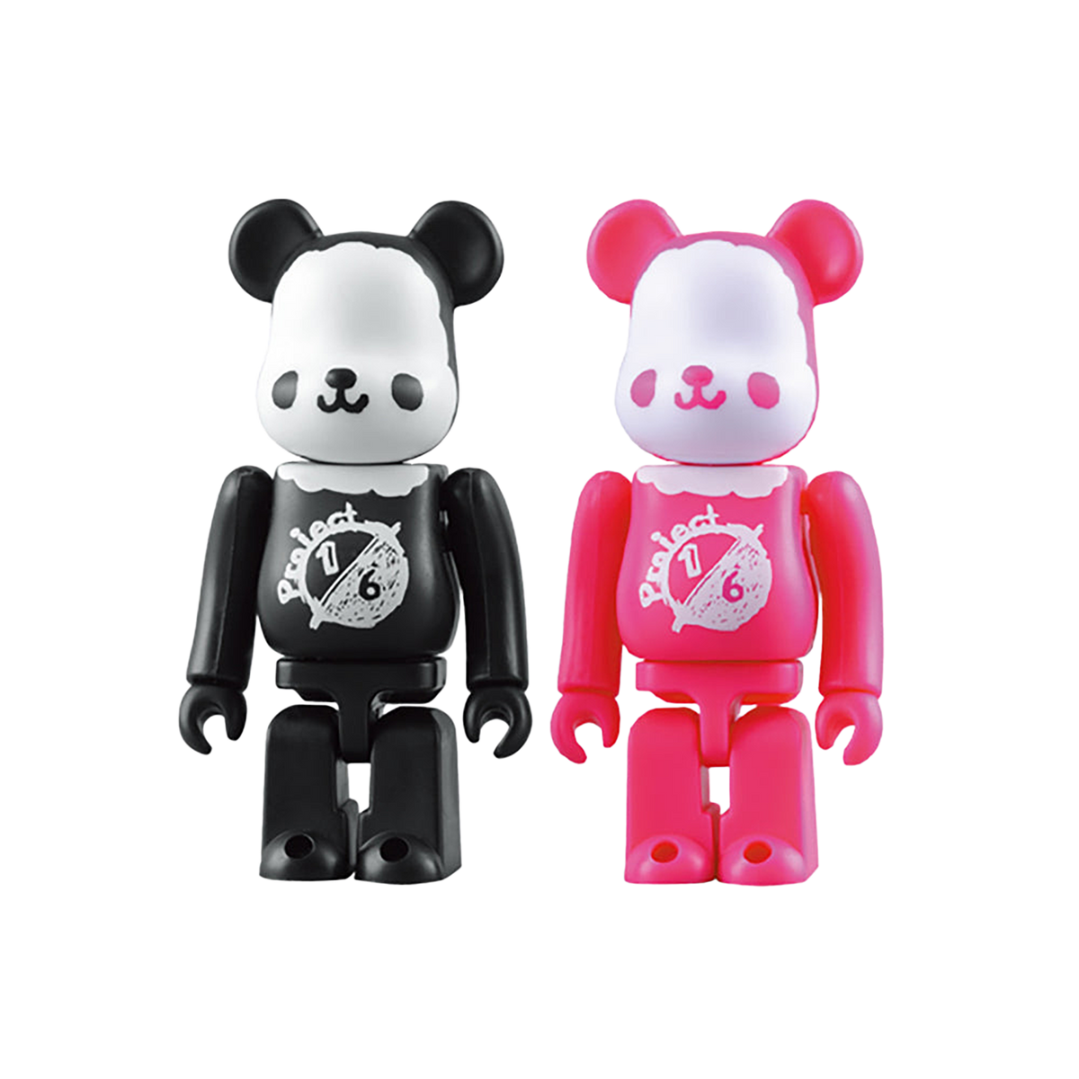 100％ ボアベア BE@RBRICK