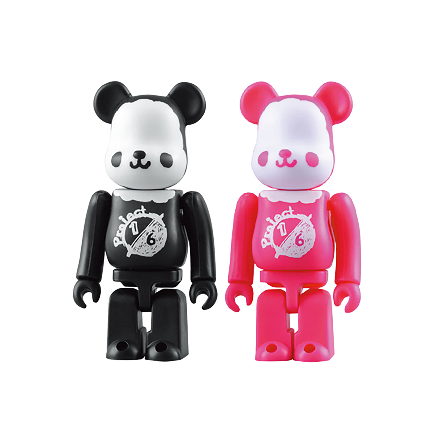 100％ ボアベア BE@RBRICK