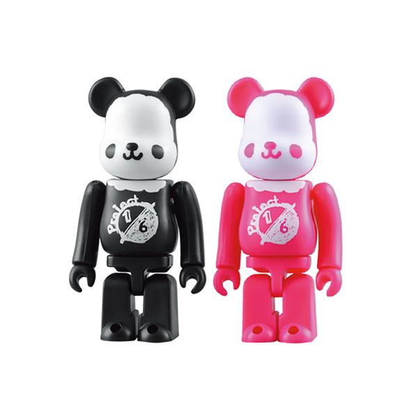 100％ ボアベア BE@RBRICK | MEDICOM TOY OFFICIAL STORE