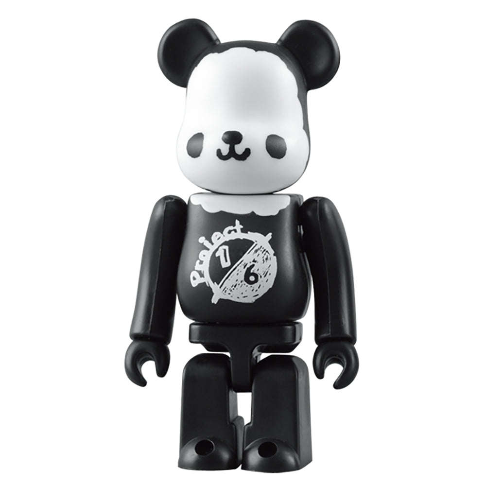 100％ ボアベア BE@RBRICK_1