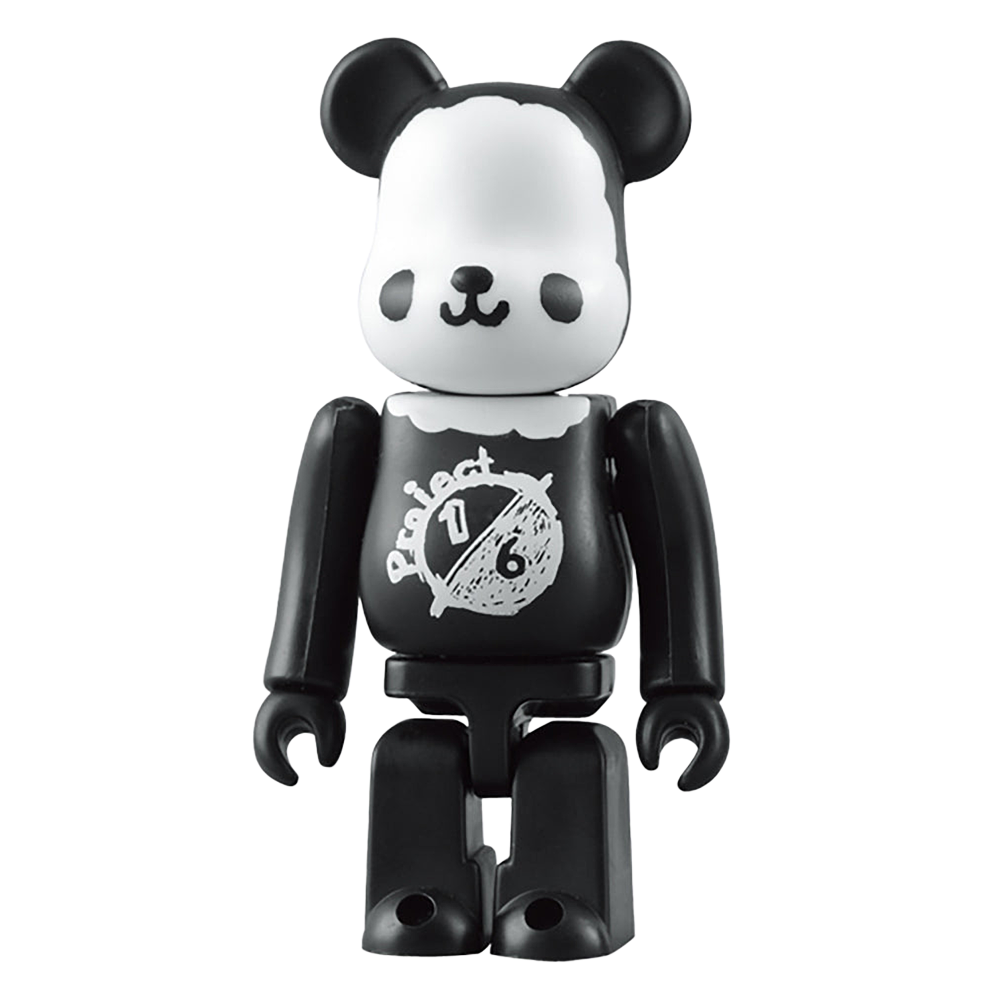 100％ ボアベア BE@RBRICK