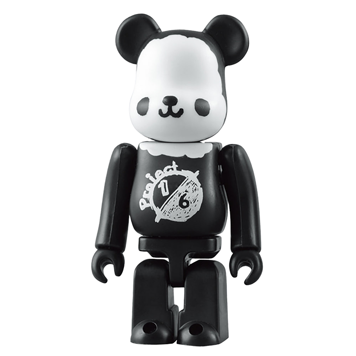 100％ ボアベア BE@RBRICK