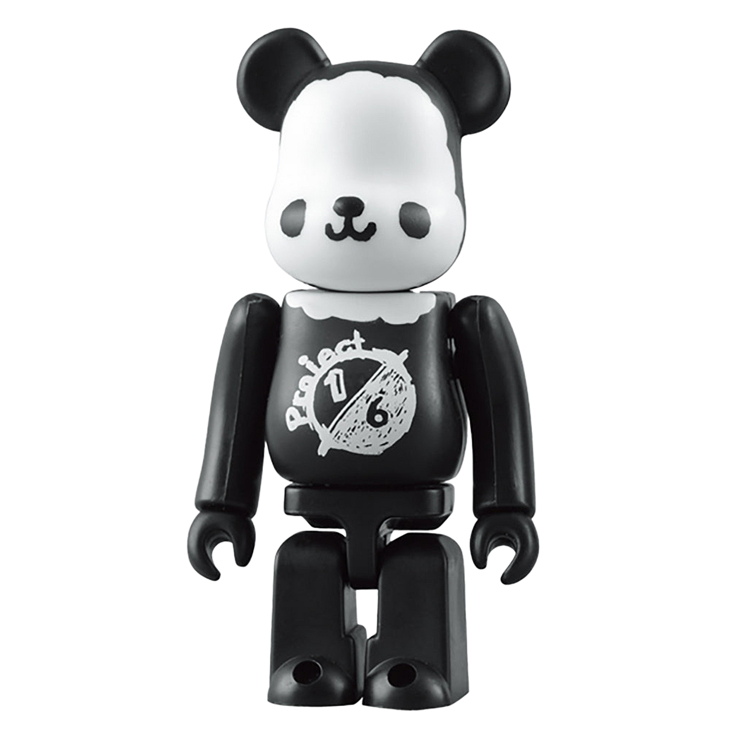 100％ ボアベア BE@RBRICK