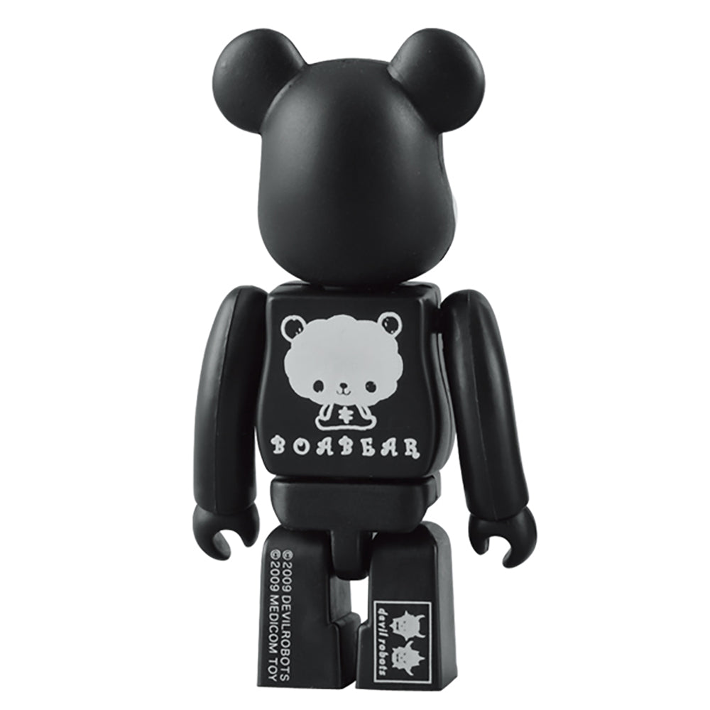 100％ ボアベア BE@RBRICK_2