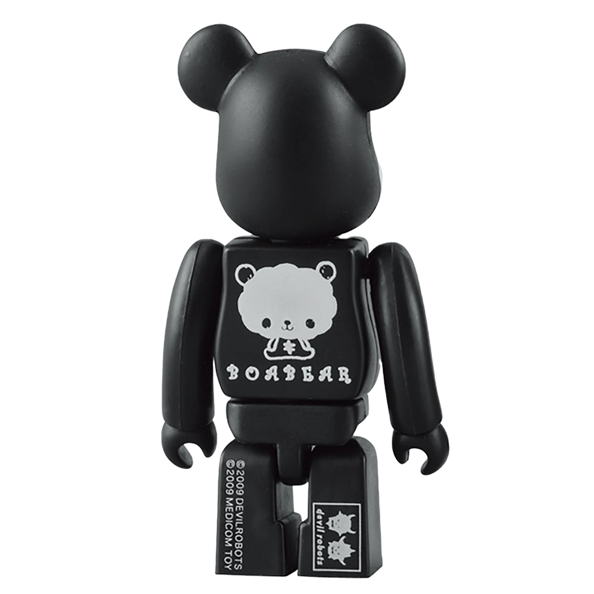 100％ ボアベア BE@RBRICK