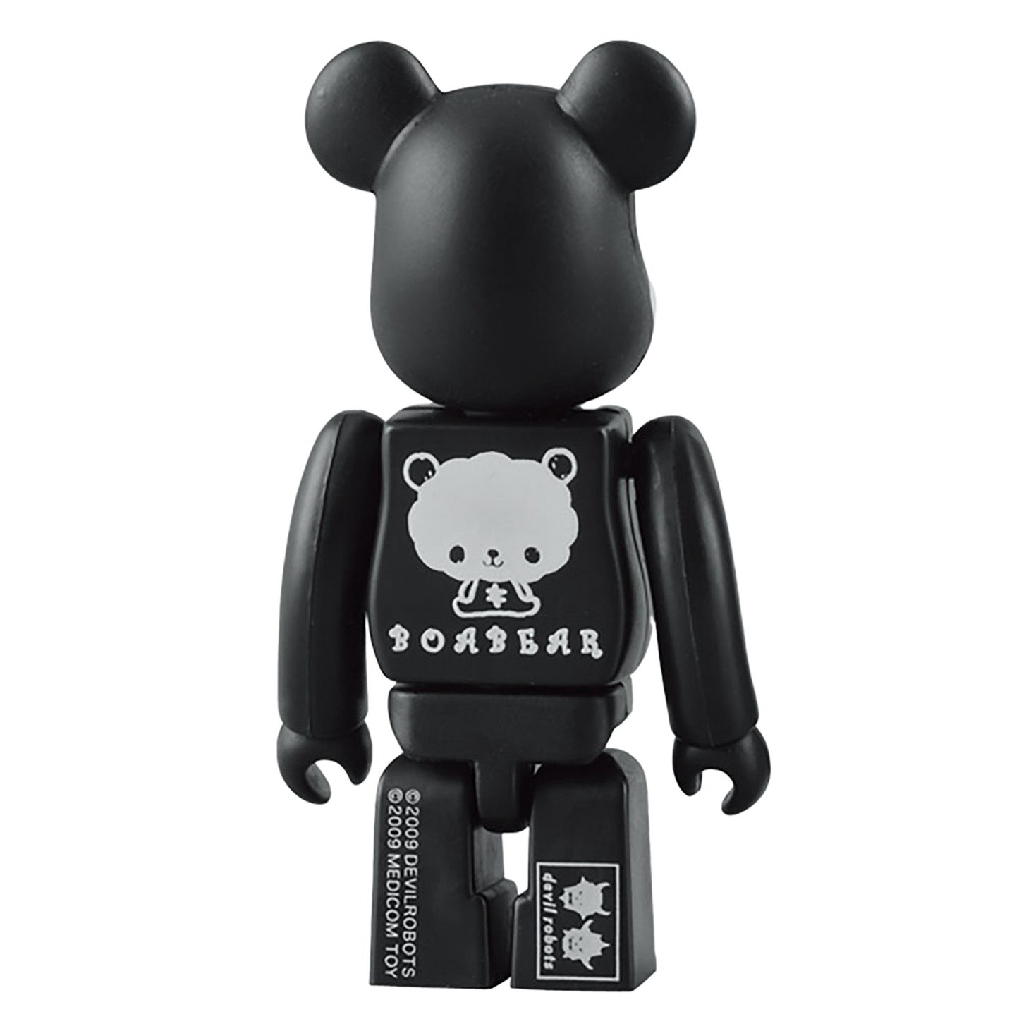100％ ボアベア BE@RBRICK