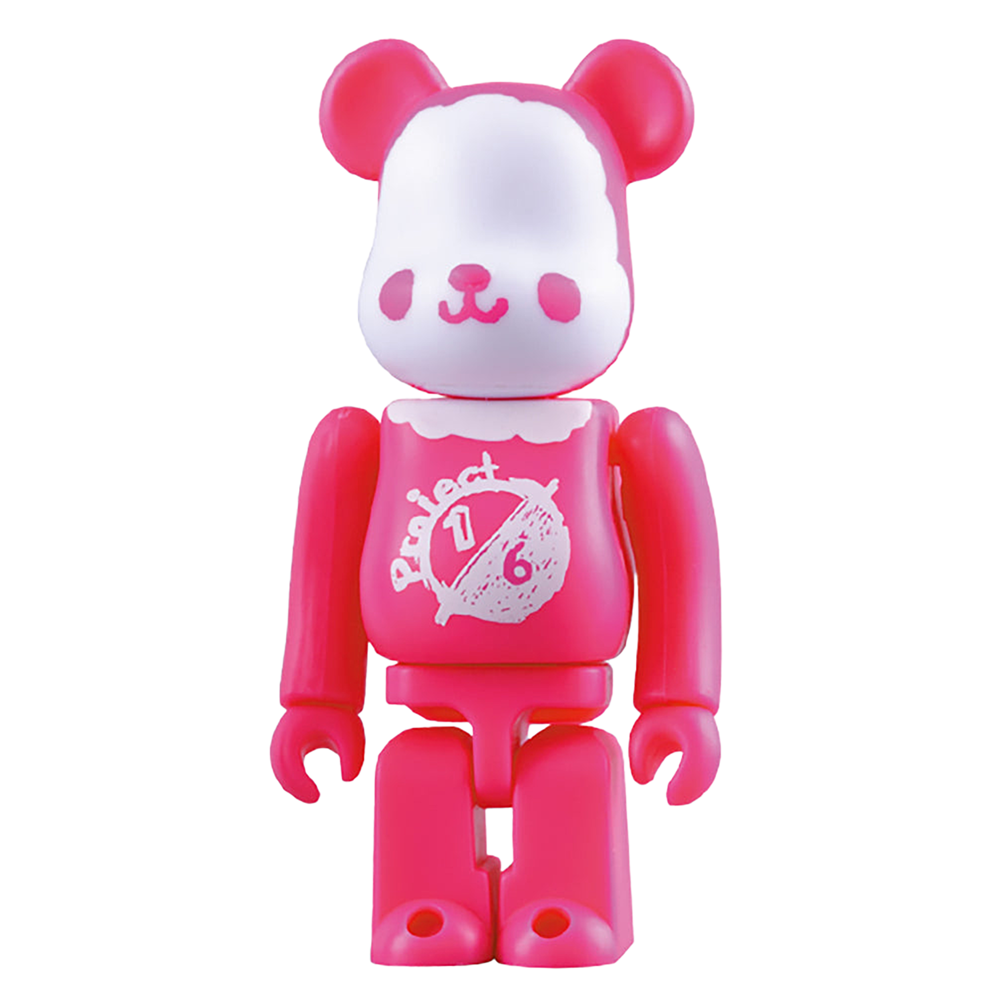 100％ ボアベア BE@RBRICK