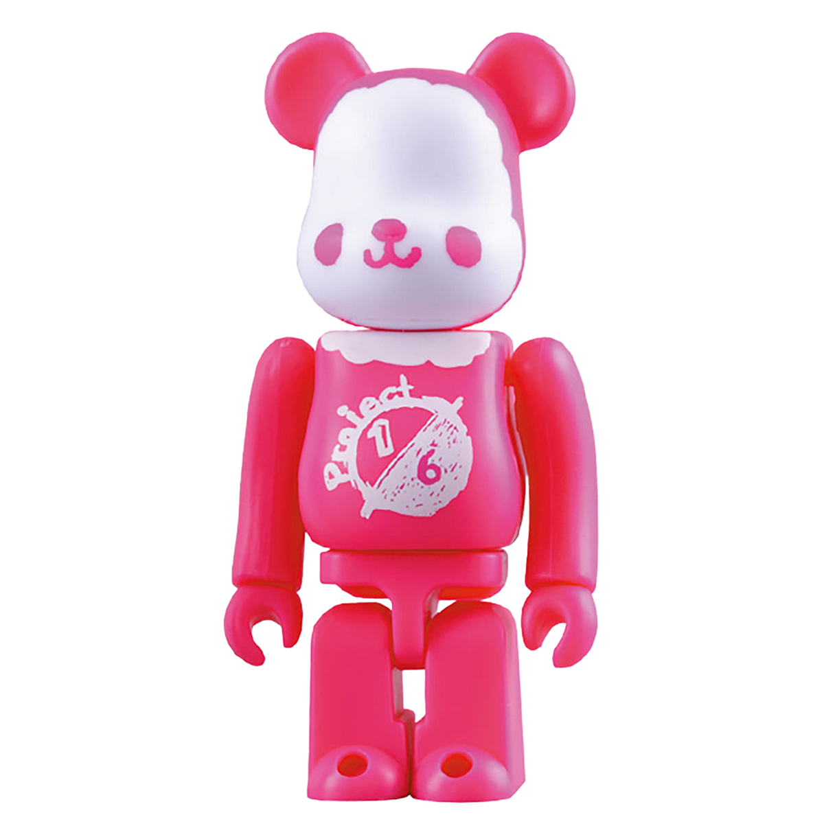 100％ ボアベア BE@RBRICK