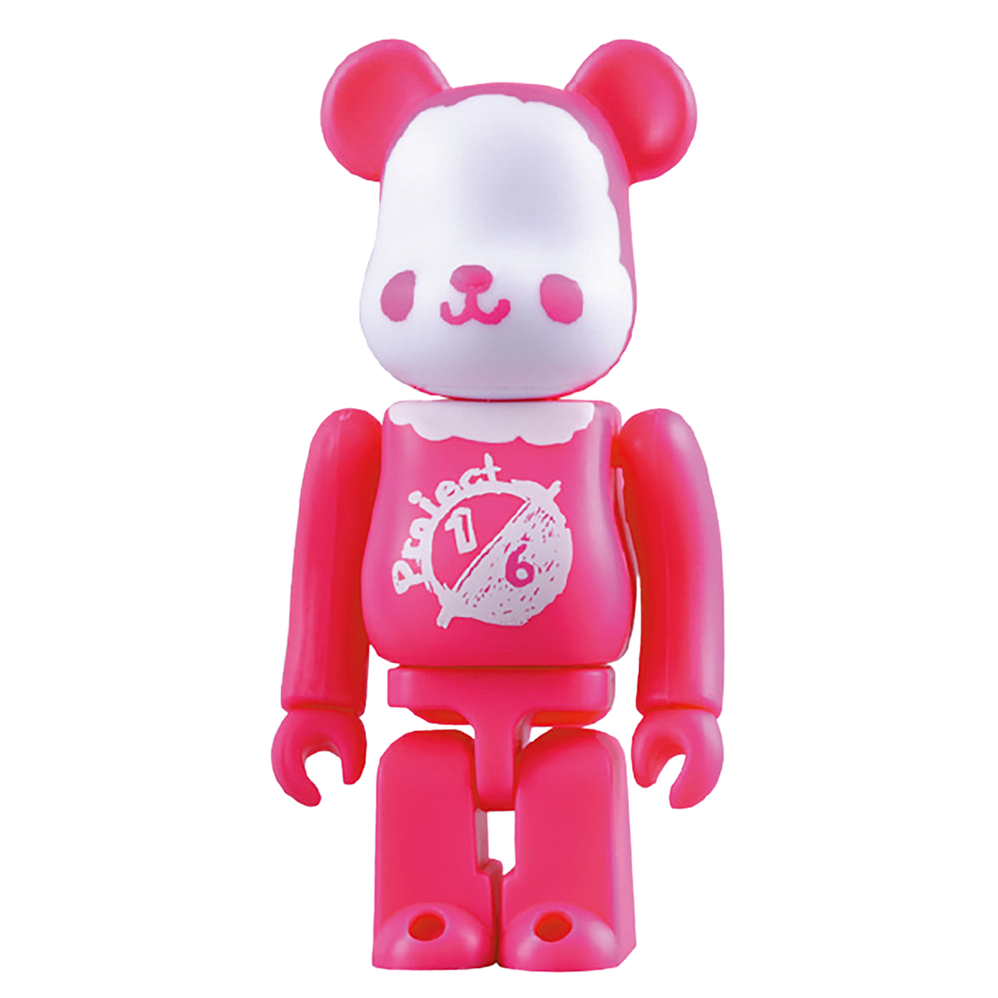 100％ ボアベア BE@RBRICK