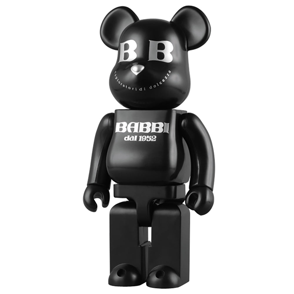 BABBI♥BE@RBRICK 09 400%_0