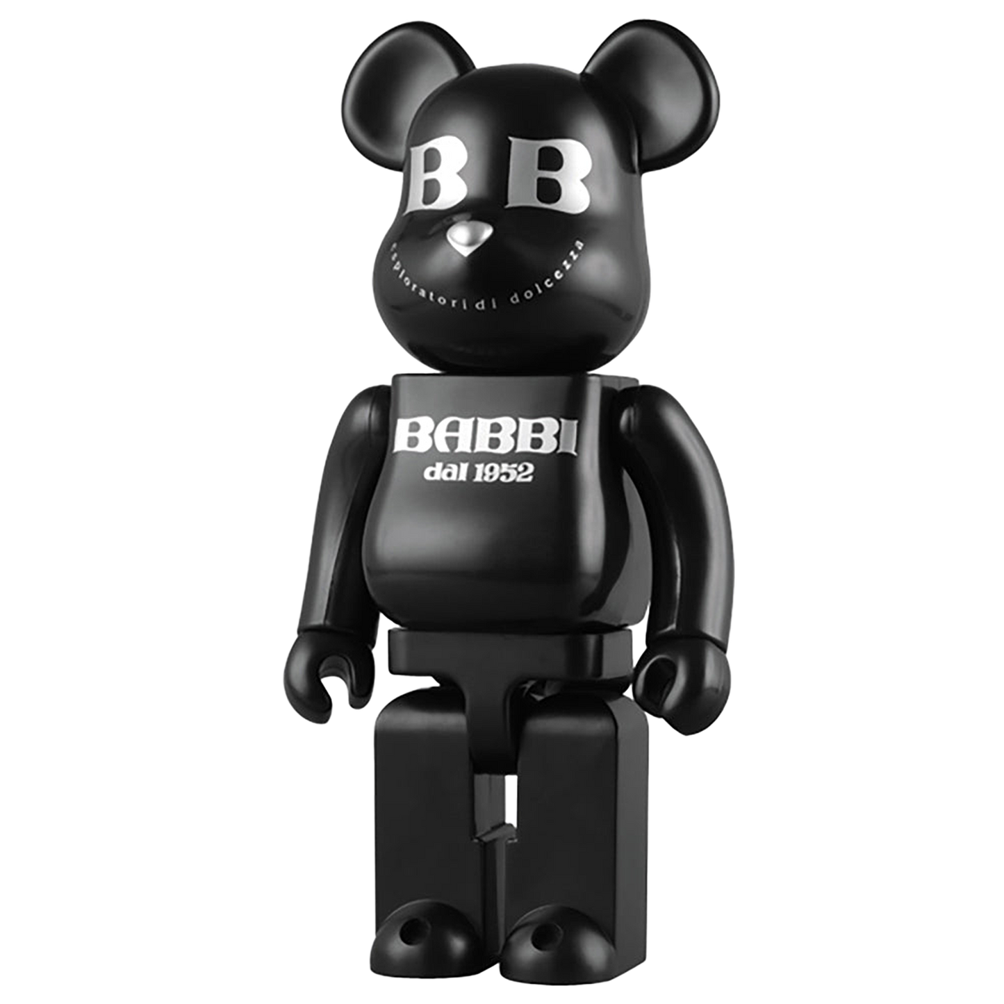 BABBI♥BE@RBRICK 09 400%