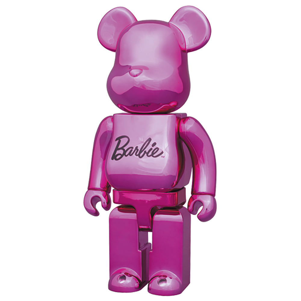 BE@RBRICK バービー 400％_0