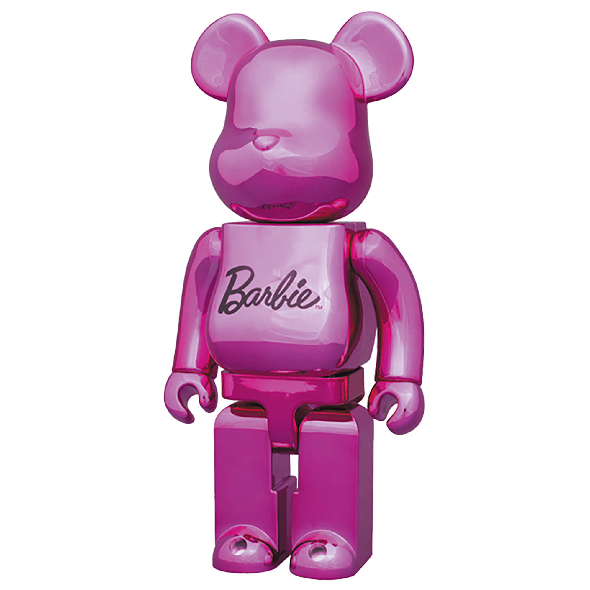 BE@RBRICK バービー 400％
