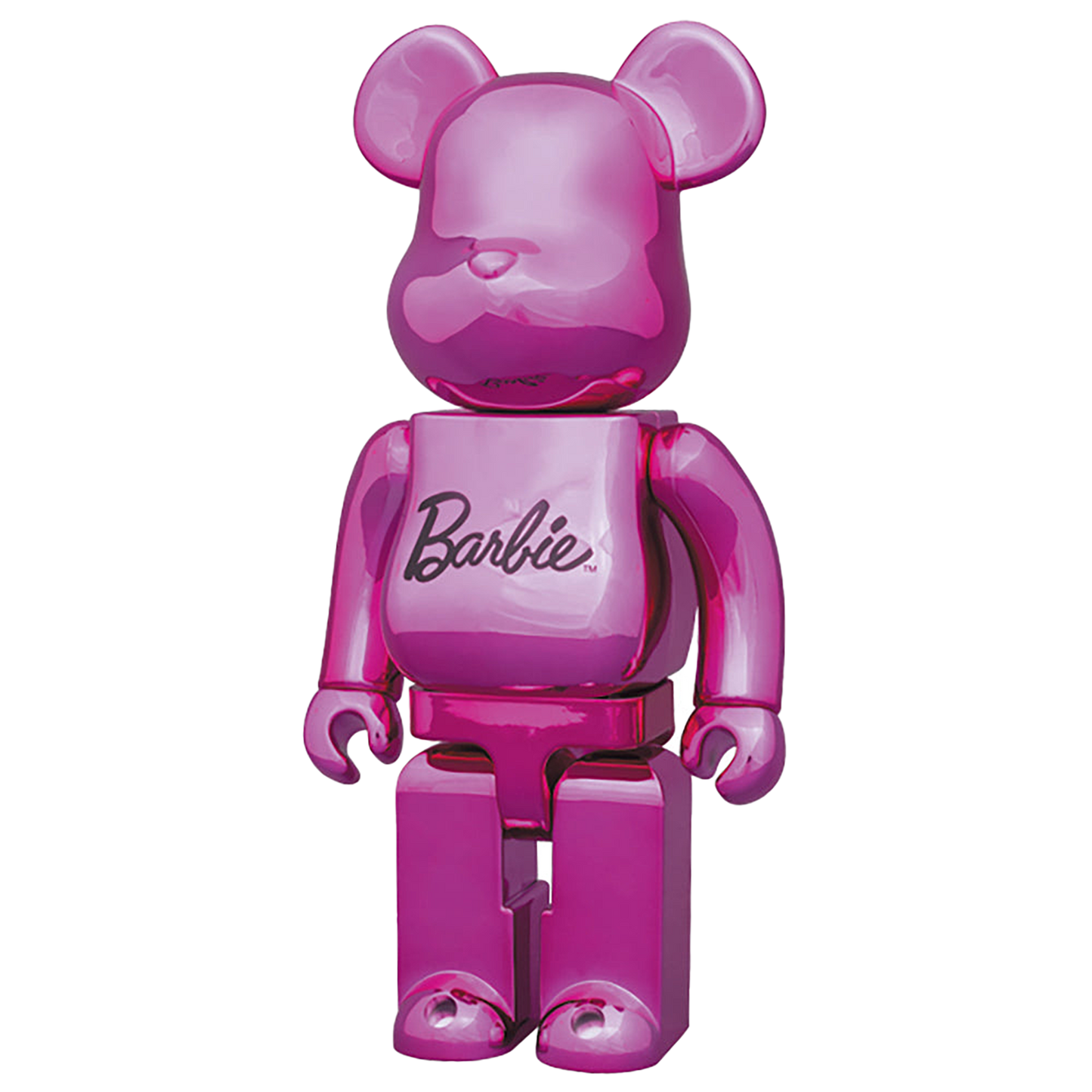 BE@RBRICK バービー 400％