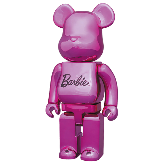 BE@RBRICK バービー 400％