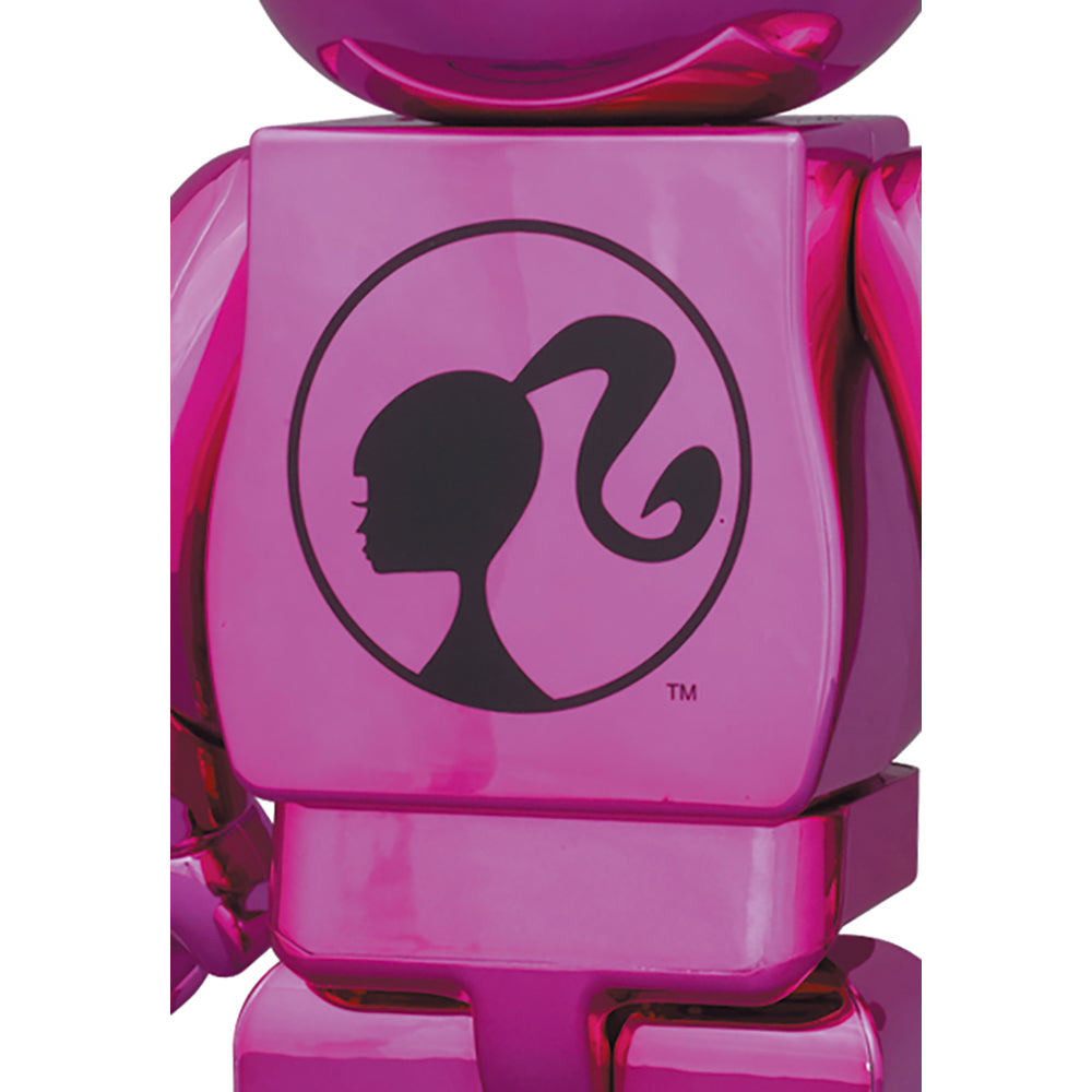 BE@RBRICK バービー 400％_1