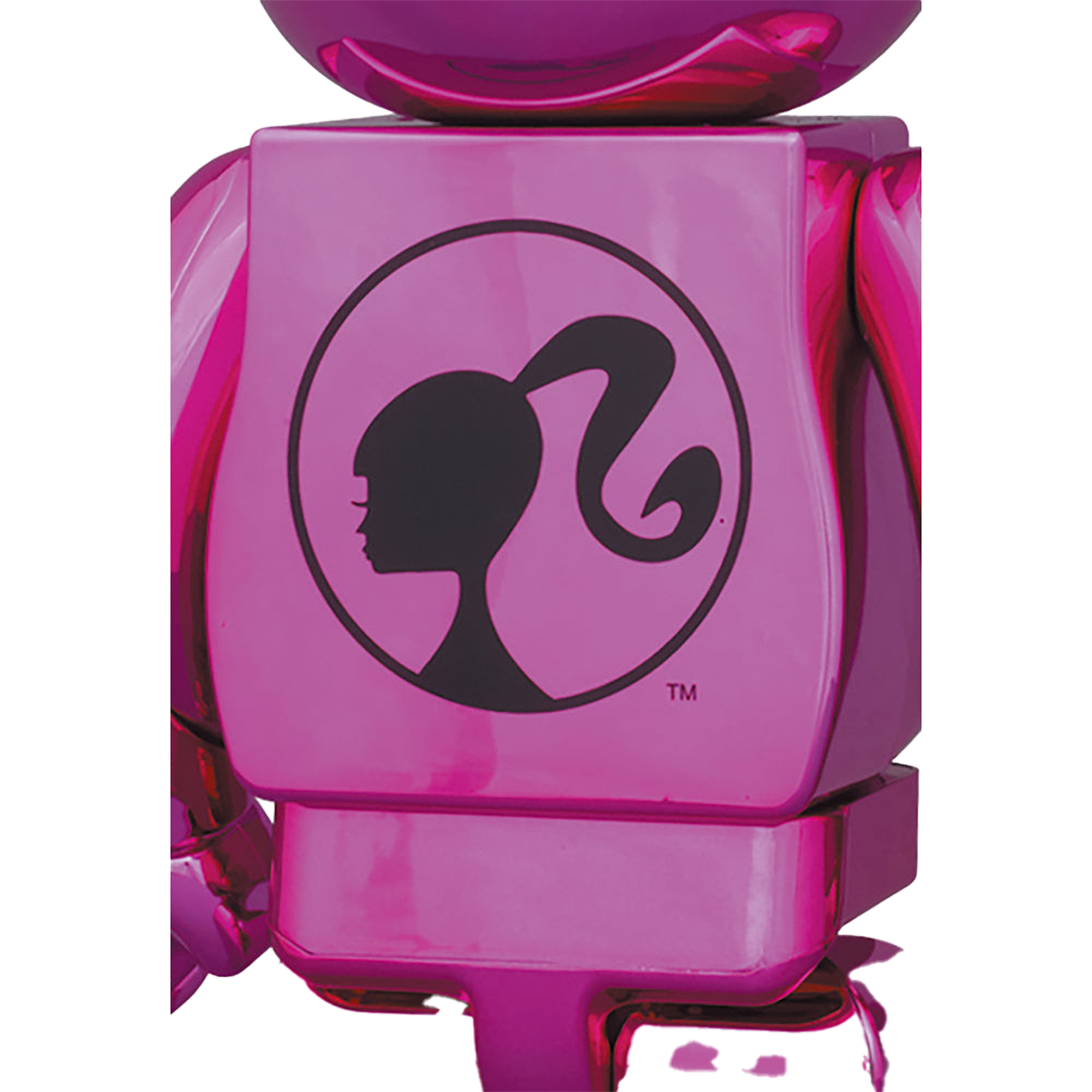 BE@RBRICK バービー 400％