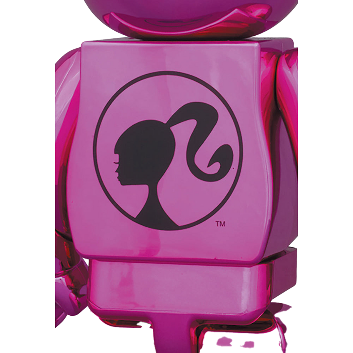 BE@RBRICK バービー 400％