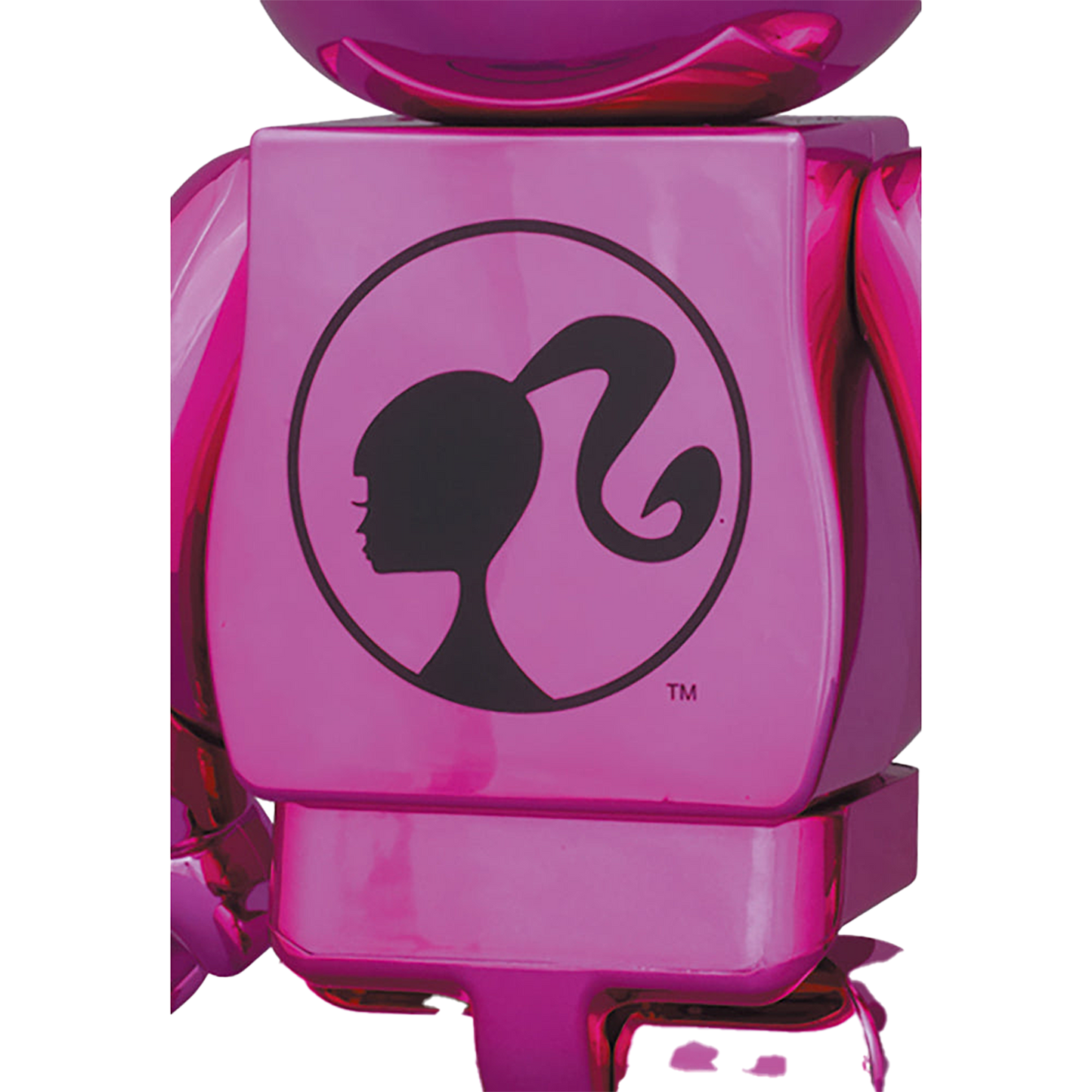 BE@RBRICK バービー 400％