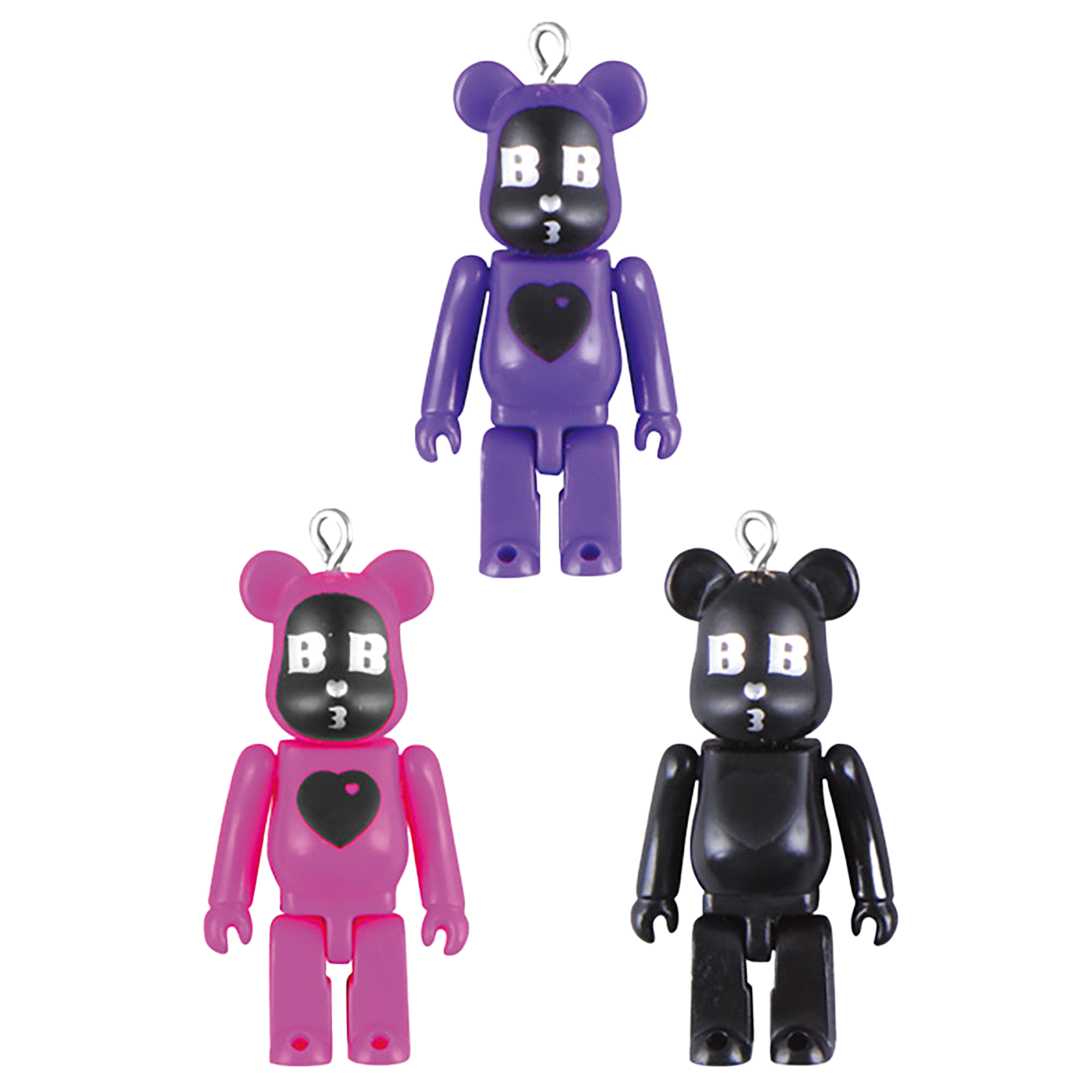 BABBI♥BE@RBRICK 09 50%