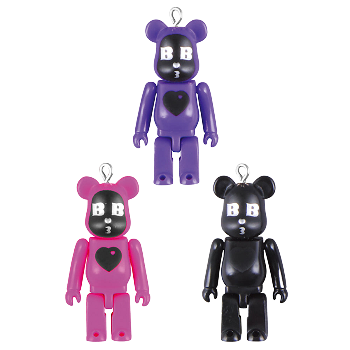 BABBI♥BE@RBRICK 09 50%