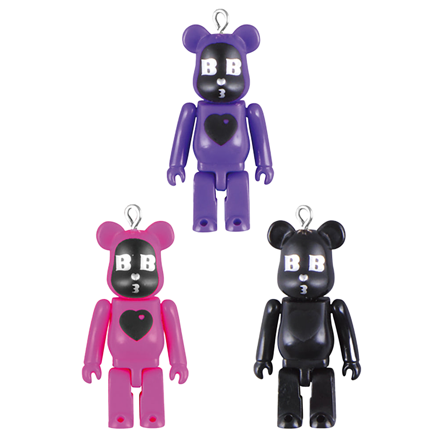 BABBI♥BE@RBRICK 09 50%
