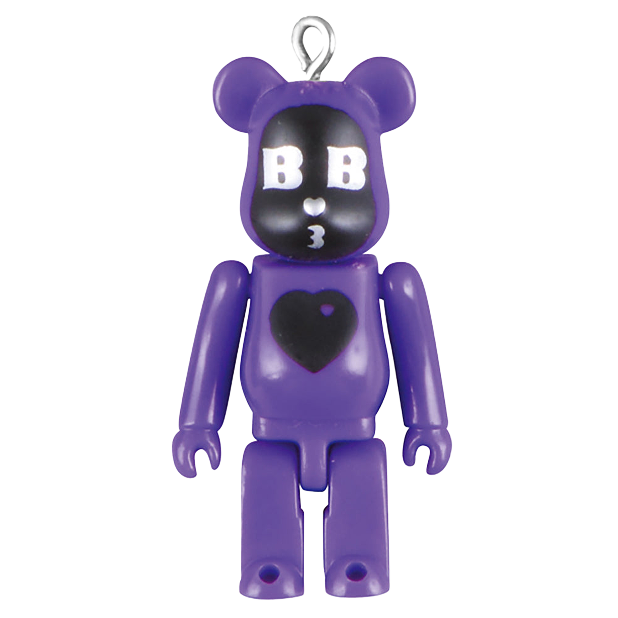 BABBI♥BE@RBRICK 09 50%