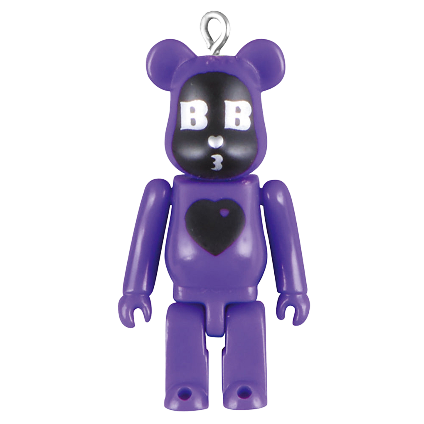 BABBI♥BE@RBRICK 09 50%