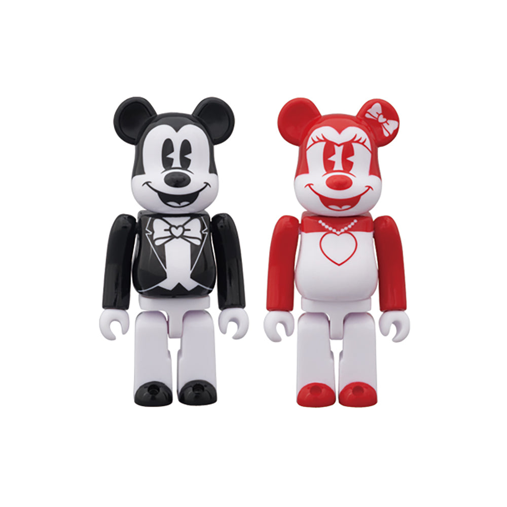BABBI♥BE@RBRICK VALENTINE 11_0