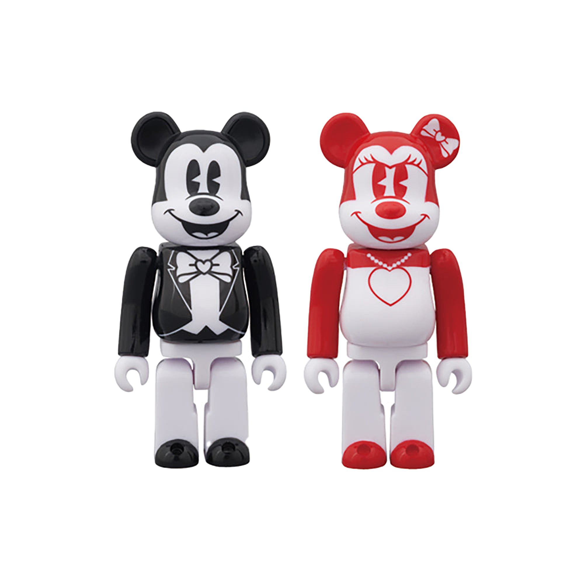 BABBI♥BE@RBRICK VALENTINE 11