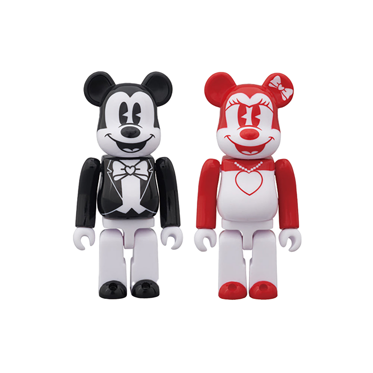 BABBI♥BE@RBRICK VALENTINE 11