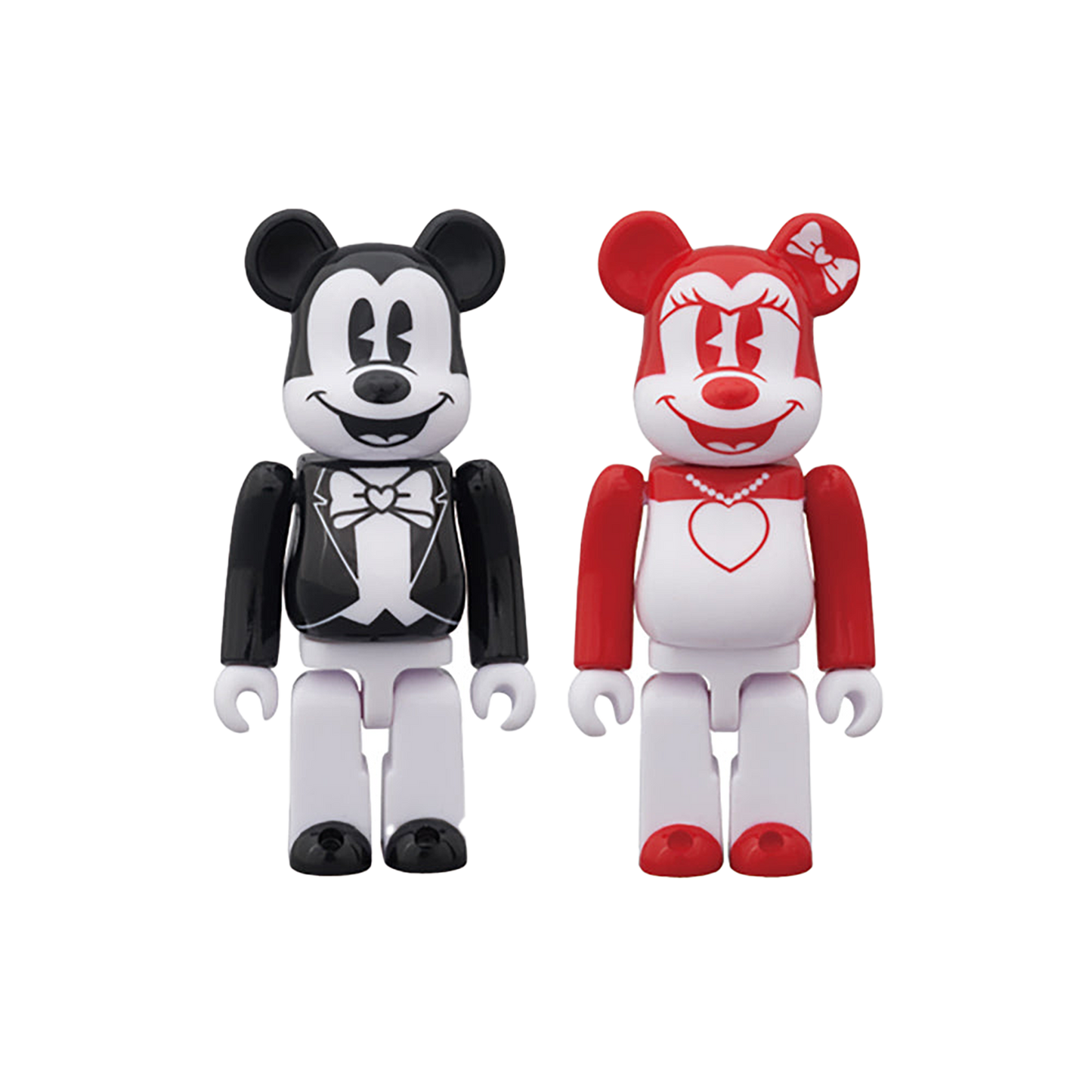 BABBI♥BE@RBRICK VALENTINE 11