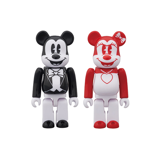BABBI♥BE@RBRICK VALENTINE 11