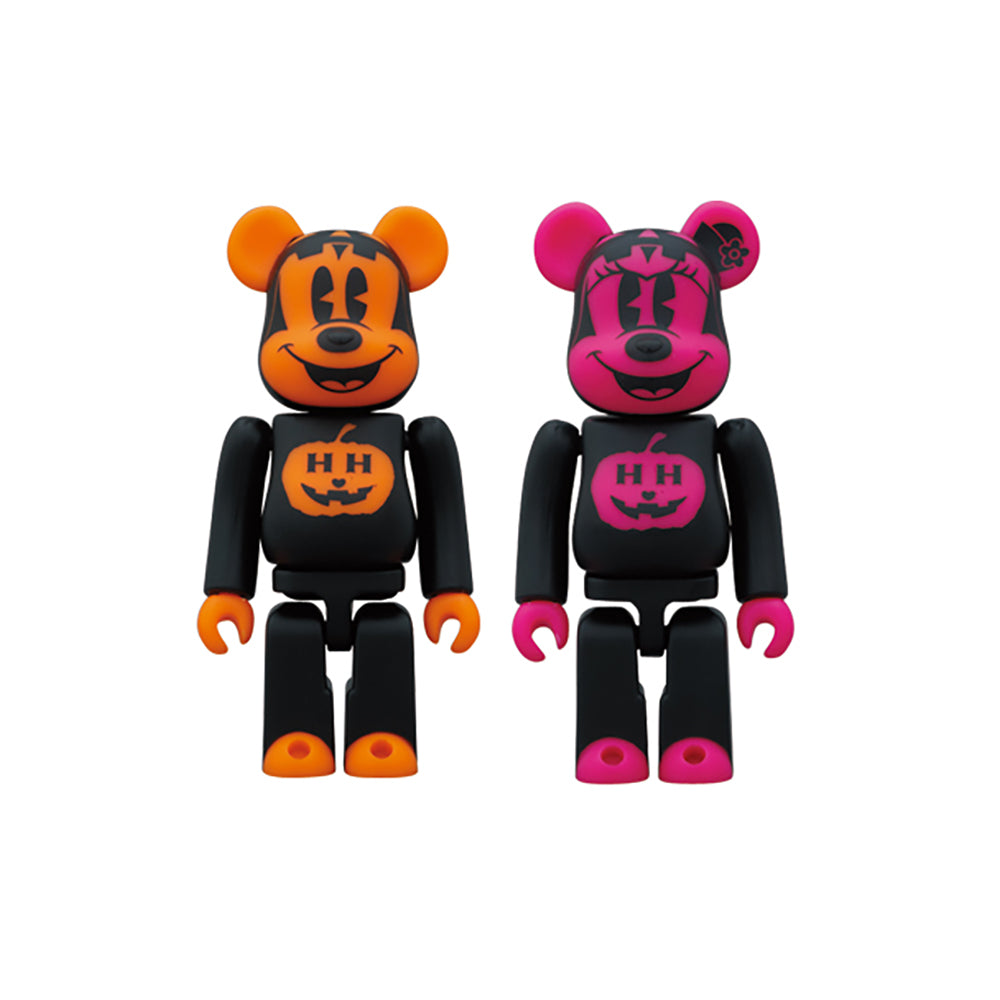 BABBI♥BE@RBRICK HALLOWEEN 2010_0